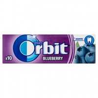 ZUV BLUEBERRY 14G