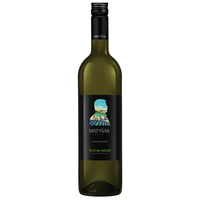 MAT VGB 750ml RIZLING VLAŠSKÝ