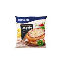 NOWACO/MRAZENÉ LANGOŠE 2ks 200g