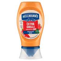 Omáčka Chilli 180ml extra