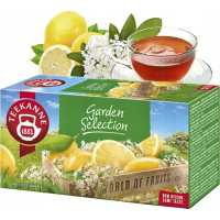 TEEK.ČAJ GARDEN SELEC. SEL 45G