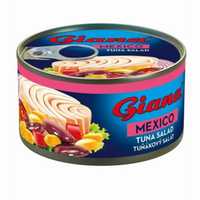 GIANA/TUNIAK MEXICO 185G
