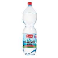 FRESH VODA SYTENA 1.5L