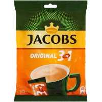JACOBS ORIGINAL 3v1 10*12.6g