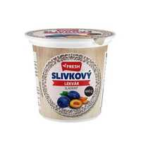 Slivkovy lekvar 440g FRESH