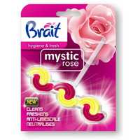 Brait/mystic rose wc blok 45g