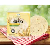 TORTILLA ORIGINÁL 250g DIJO
