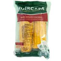 KUKURICA CUKR.PREDVARENA 400g