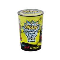 BRAIN BLASTER CUKRIKY 45G