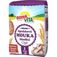 BONAVITA/MUKA HL.SPALD. 1kg