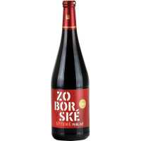 ZOBORSKE SYT.CERV.0,75L