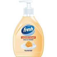 FRESH TM MILK & HONEY 500ml