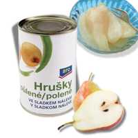 ARO HRUŠKY POLENÉ NÁL. 410g