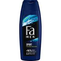 FA MEN SG 250ml ROZNE