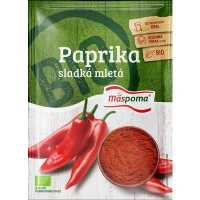 KOR BIO PAPRIKA SLAD ML 20g