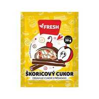 CUKOR ŠKORICOVÝ 20g FRESH