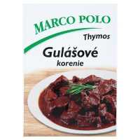 MP/GULASOVE KORENIE 30G