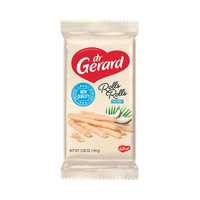 DRGERARD ROLLS COCONUT 144g