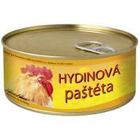 HYDINOVA PASTETA 290G