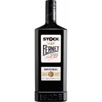 FERNET STOCK 38% 1L