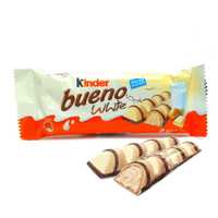 KIN. BUENO WHITE 39G