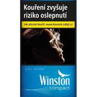 CIG.WINSTON COMPACT LONG 20KS