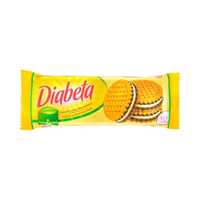 Diabeta polomacane citron 60g
