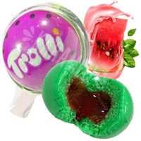 TROLI SPLASH melon