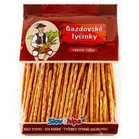 GAZDOVSKE TYC.SLANE 220G