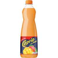 CAPRIO SIRUP MANGO 700ml