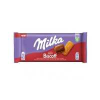 MILKA BISCOFF LOTUS 90g