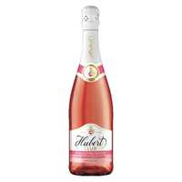 HUBERT CLUB ROSE 12% 0,75l