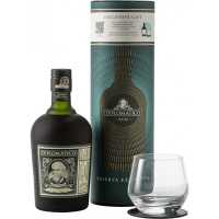 DIPLOMÁTICO Reserva Exclusiva 40% 700 ml darčekové