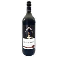 VINO KLASTORNE CER.VITIS 1L