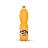 BUDIS POMARANC 1.5L