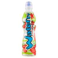 KUBIK WATER JAHODA 0,5L