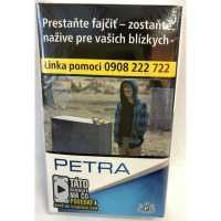 CIG.PETRA MODRA 20KS