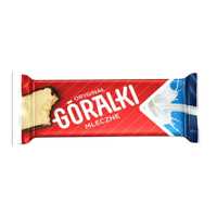 GORALKY KEKSIK ROZNE DR. 45G