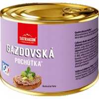 TK GAZDOVSKÁ POCHÚŤKA 180g