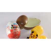 KINDER SURP.20G