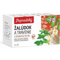 BOP CAJ ZALUDOK A TRAV. 22.5G