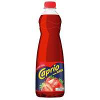 CAPRIO SIRUP JAHODA 700ml