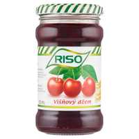 RISO DZEM VISNOVY 340G