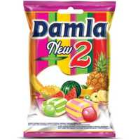 DAMLA NEW 2