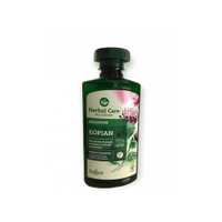 SAMPON NA VLASY LOPUCH HERBAL CARE 330ML