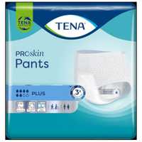 TENA Pants Plus inkontinenčné nohavičky veľkosť M