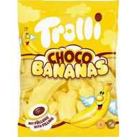 TROLLI CHOCO BANANAS CUK 150G