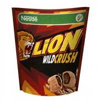 LION WILDCRUSH 350g