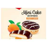 dr GERARD MINI CAKE 330g