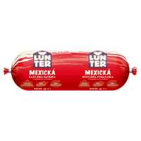MEXICKA NATIERKA 100G